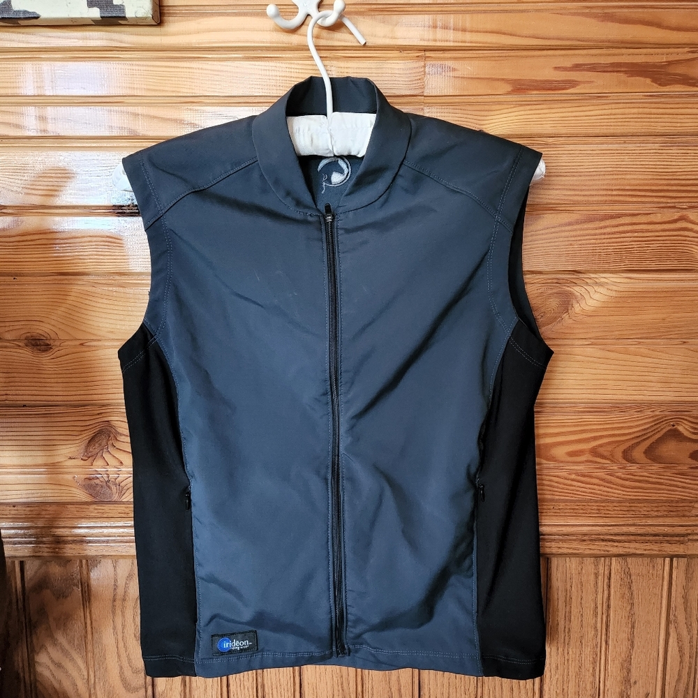 Equestrian Lightweight Riding vest
